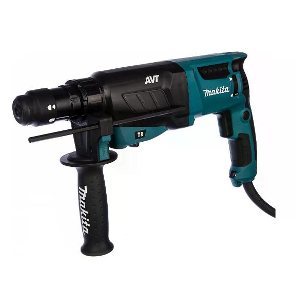 Перфоратор Makita HR2631FT