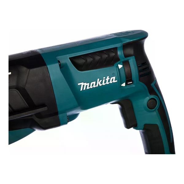 Перфоратор Makita HR2631FT