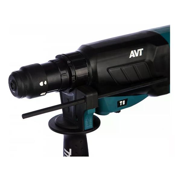 Перфоратор Makita HR2631FT
