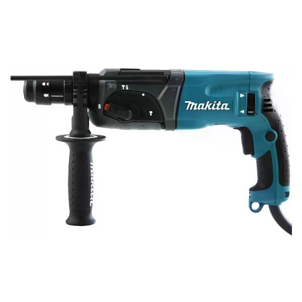 Перфоратор Makita HR2470FT