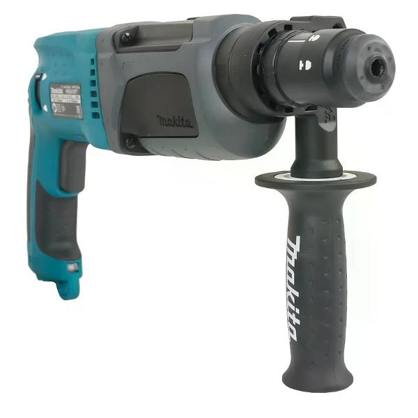 Перфоратор Makita HR2470FT