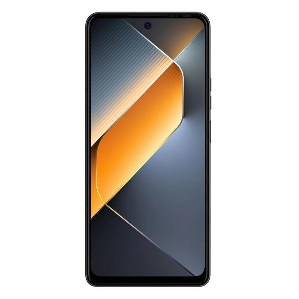 Смартфон Tecno Pova 6 NEO 8/128GB Черный