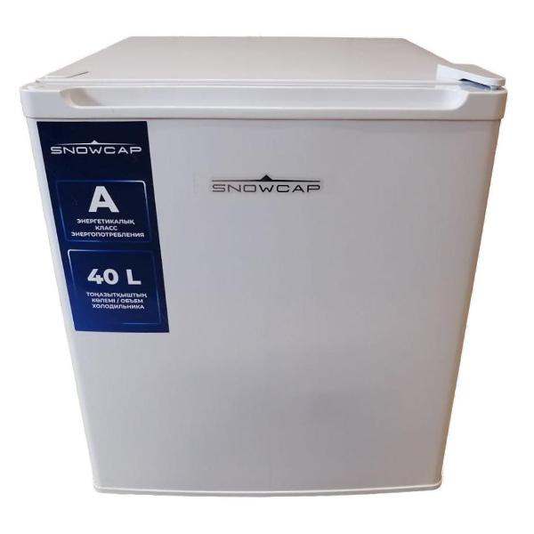 Холодильник Snowcap RT-50 White