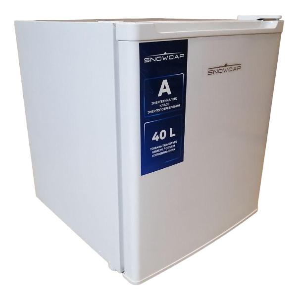 Холодильник Snowcap RT-50 White