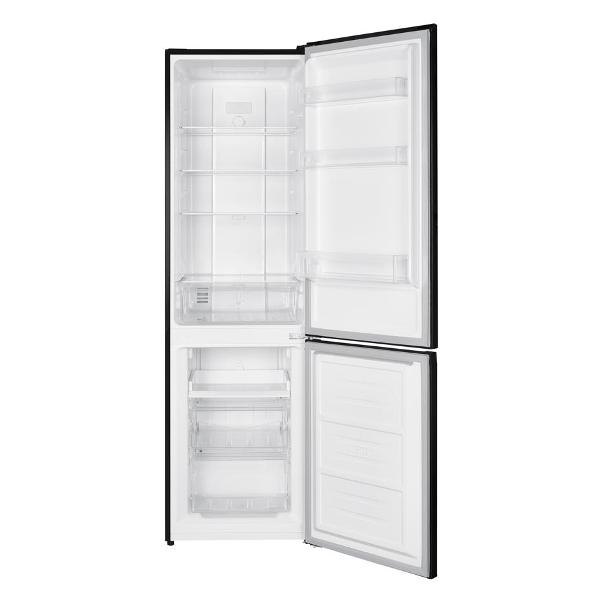 Холодильник Snowcap CLF NF 294 I Inox