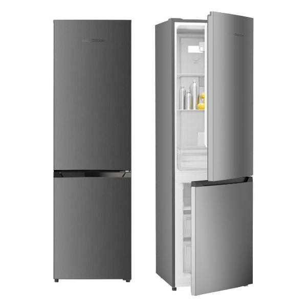 Холодильник Snowcap CLF NF 294 I Inox