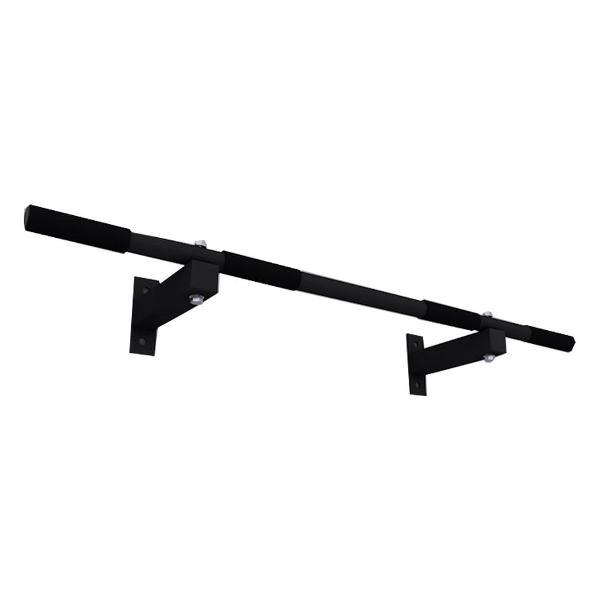 Турник наддверный BARFITS ONE S черный фото