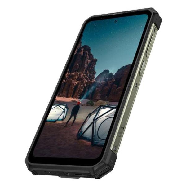 Смартфон Ulefone Armor 24 12/256GB Черный