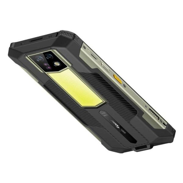 Смартфон Ulefone Armor 24 12/256GB Черный