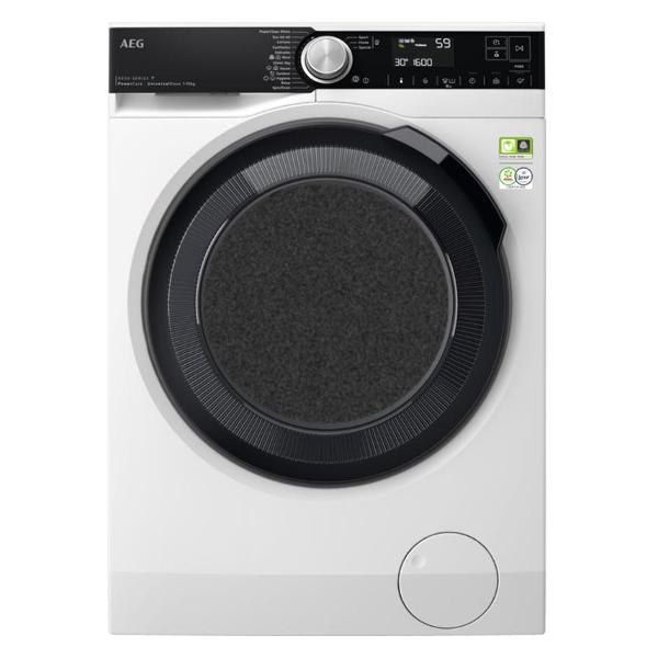 Стиральная машина AEG LFR85166OE фото