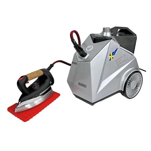 Парогенератор RUNZEL PRO-280 STARKJET PLUS 2в1