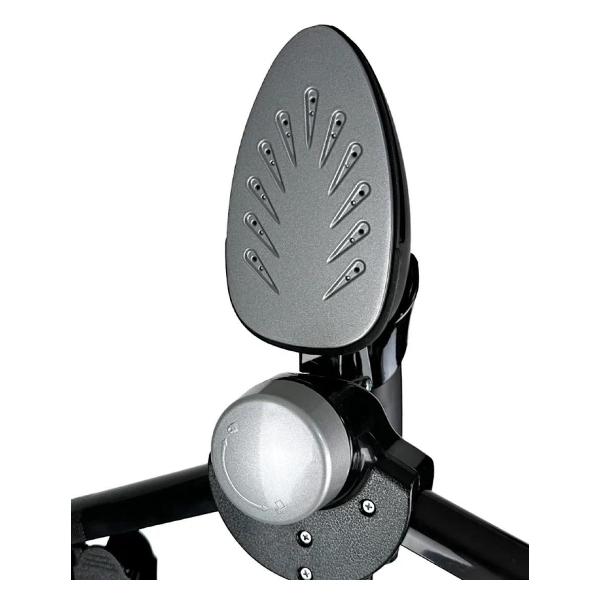 Паровой очиститель RUNZEL PRO-280 STARKJET Elite 3в1