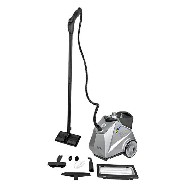 Паровой очиститель RUNZEL PRO-280 STARKJET Elite 3в1