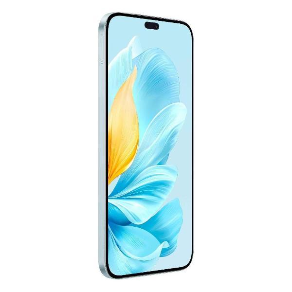 Смартфон HONOR 200 Lite 8/256GB Мерцающий Голубой