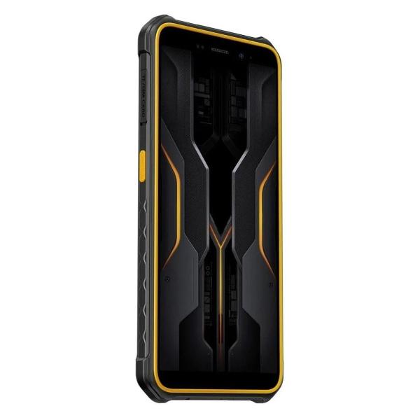 Смартфон Ulefone Armor X12 Pro 4/64GB Черно-оранжевый