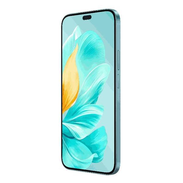 Смартфон HONOR 200 Lite 8/256GB Океанический Синий