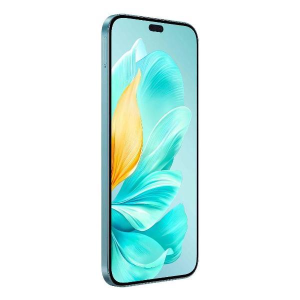 Смартфон HONOR 200 Lite 8/256GB Океанический Синий
