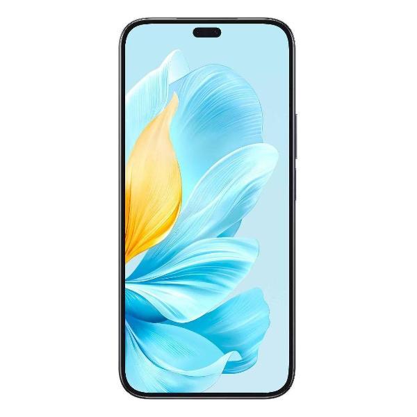 Смартфон HONOR 200 Lite 8/256GB Черный