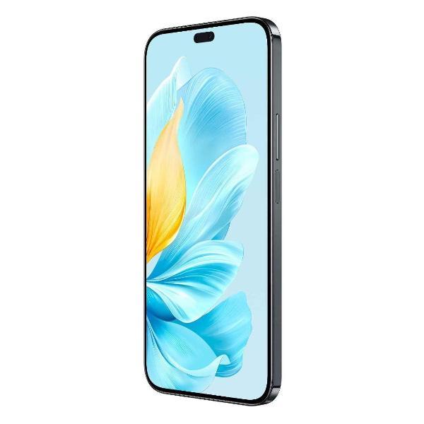 Смартфон HONOR 200 Lite 8/256GB Черный