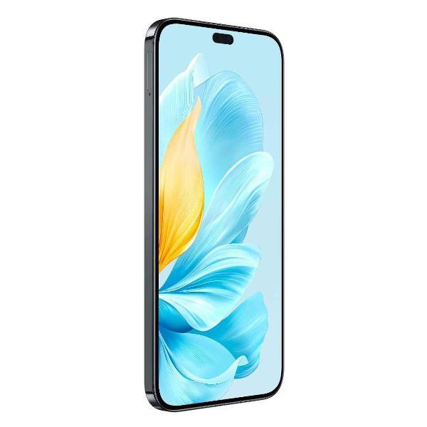 Смартфон HONOR 200 Lite 8/256GB Черный