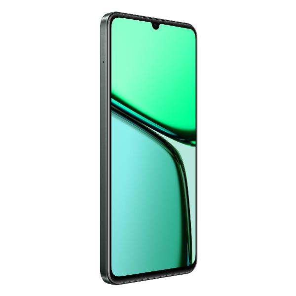 Смартфон realme C61 6/128GB Темно-зеленый
