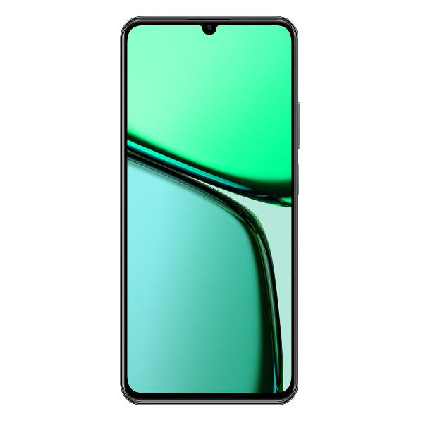 Смартфон realme C61 6/128GB Темно-зеленый
