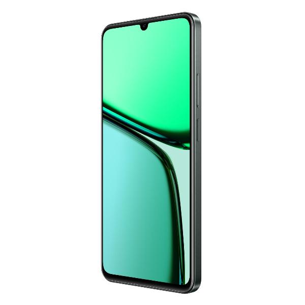 Смартфон realme C61 6/128GB Темно-зеленый