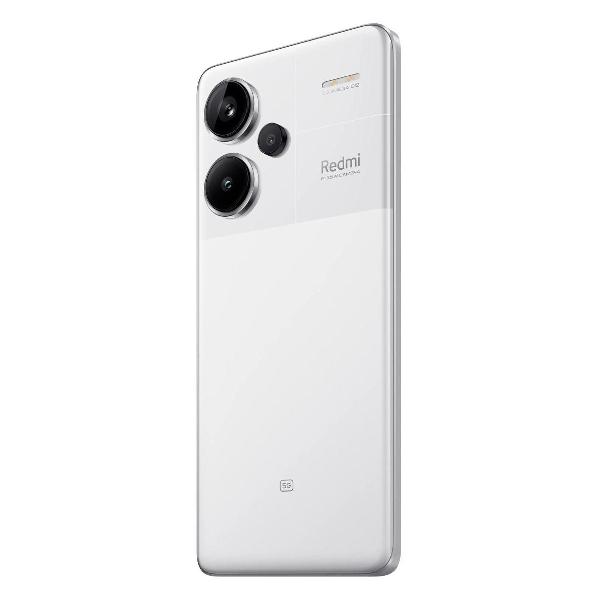 Смартфон Xiaomi Redmi Note 13 Pro+ 5G 8/256GB Белый