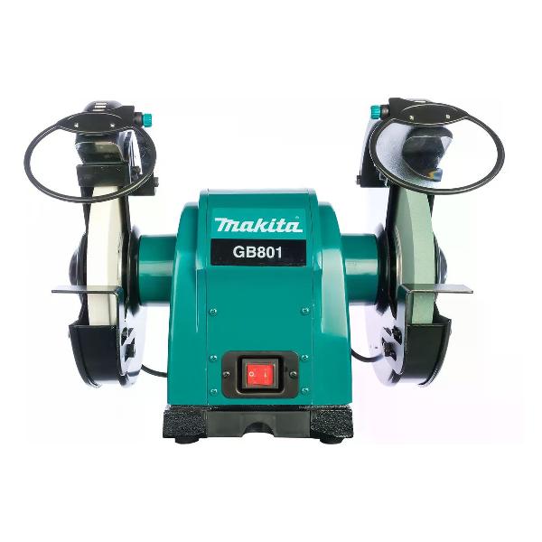 Точильный станок Makita GB801