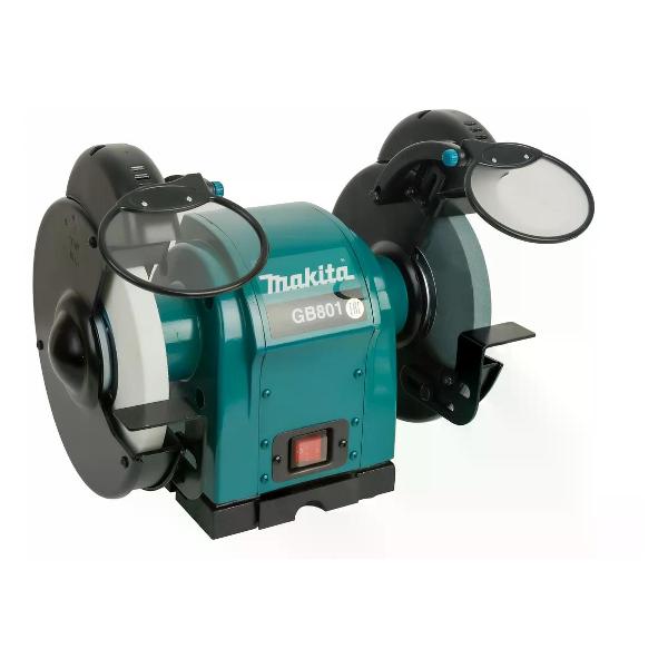 Точильный станок Makita GB801