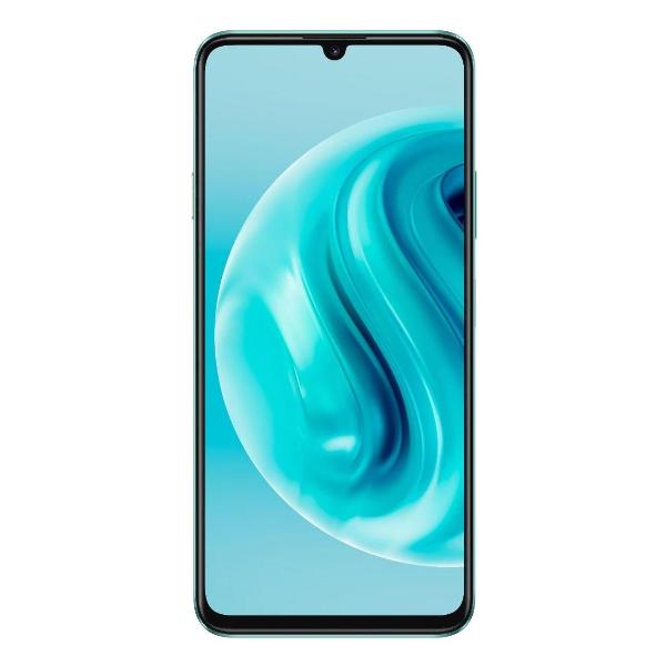 Смартфон HUAWEI Nova Y72 8/128GB Зеленый
