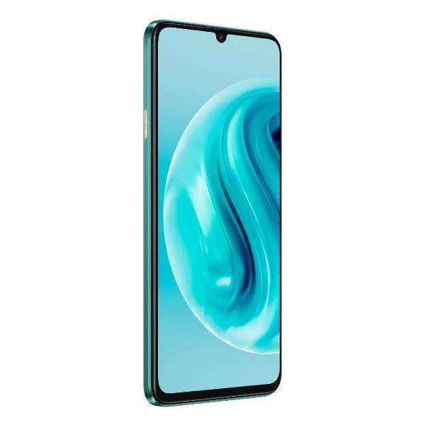 Смартфон HUAWEI Nova Y72 8/128GB Зеленый