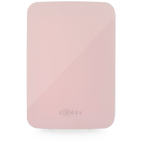 Мини-холодильник для косметики ZUGEL ZCR-001