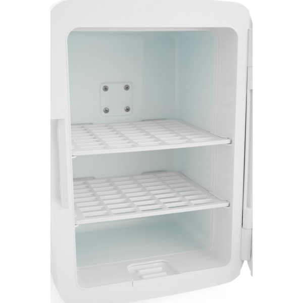 Мини-холодильник для косметики ZUGEL ZCR-001