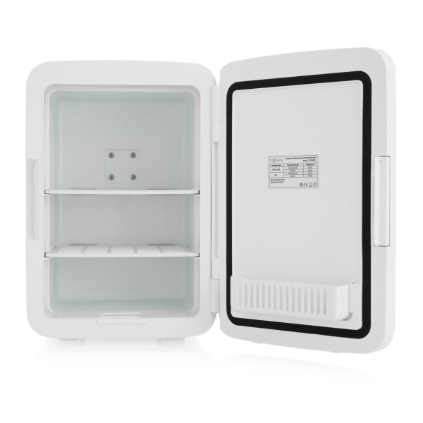 Мини-холодильник для косметики ZUGEL ZCR-001