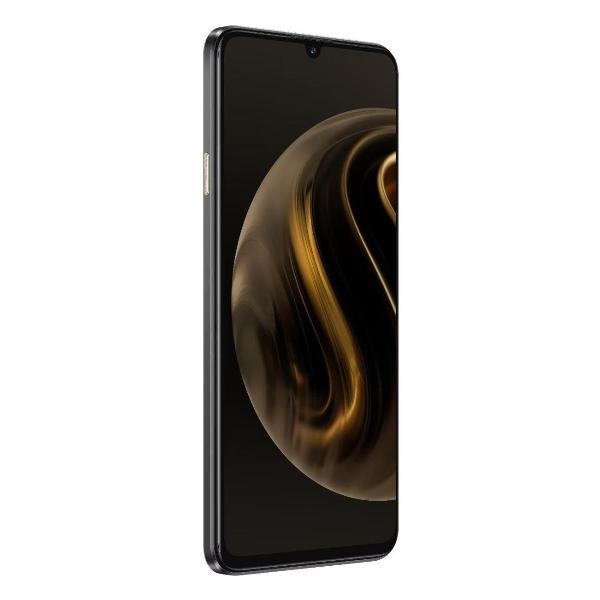 Смартфон HUAWEI Nova Y72 8/128GB Черный