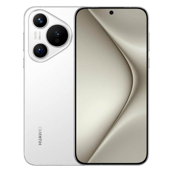 Смартфон HUAWEI Pura 70 12/256GB Белый