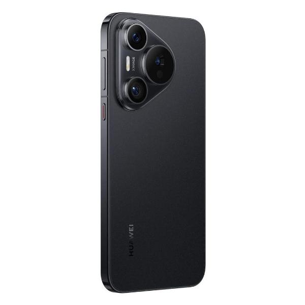 Смартфон HUAWEI Pura 70 12/256GB Черный