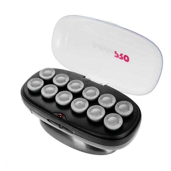 Электробигуди BaByliss Pro Kit Studio, 12 шт. (BAB3025E)