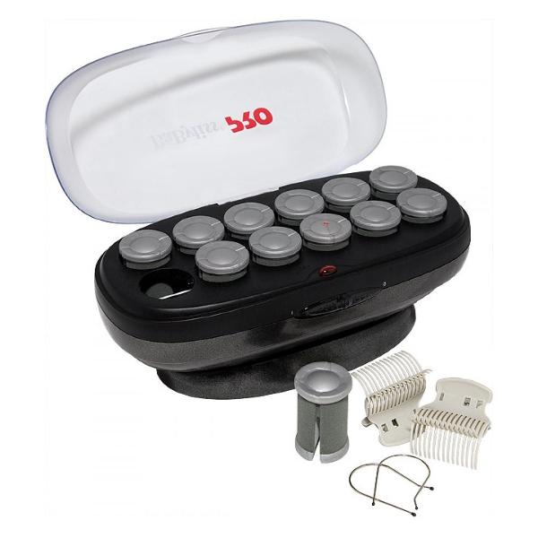 Электробигуди BaByliss Pro Kit Studio, 12 шт. (BAB3025E)