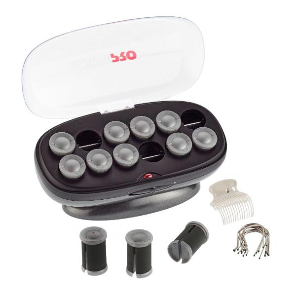 Электробигуди BaByliss Pro Kit Studio, 12 шт. (BAB3025E)