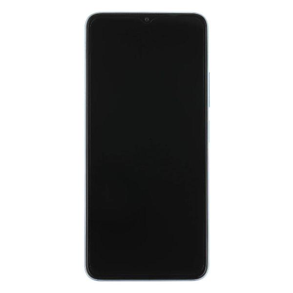 Смартфон Itel A70 3/64GB Голубой