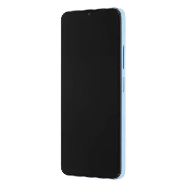 Смартфон Itel A70 3/64GB Голубой