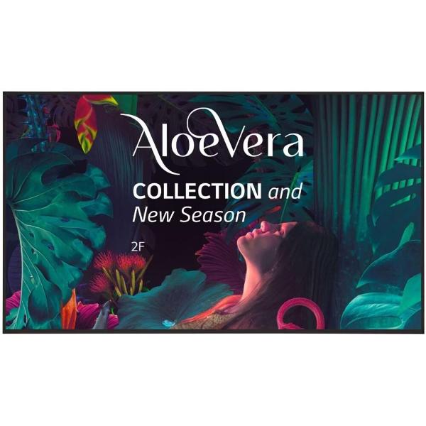 Профессиональный дисплей LG 65UH5N-E