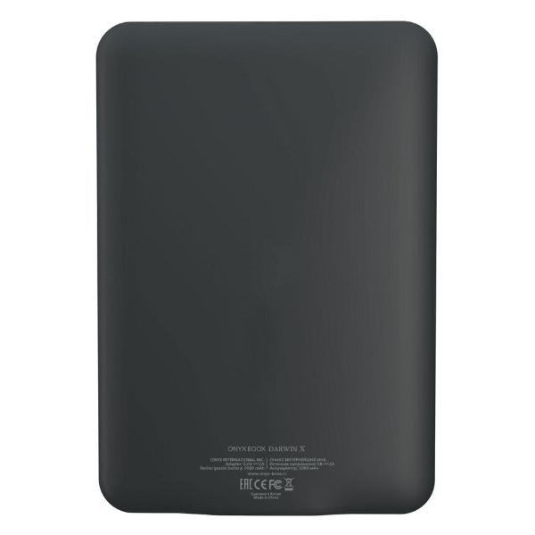 Электронная книга ONYX BOOX Darwin X