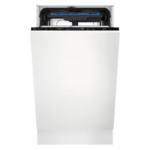 Встраиваемая посудомоечная машина Electrolux KEMC3211L фото