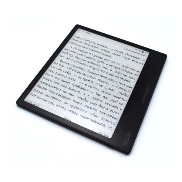 Электронная книга ONYX BOOX Galileo