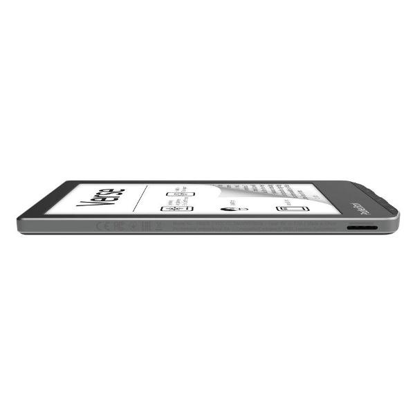 Электронная книга PocketBook 629 серый