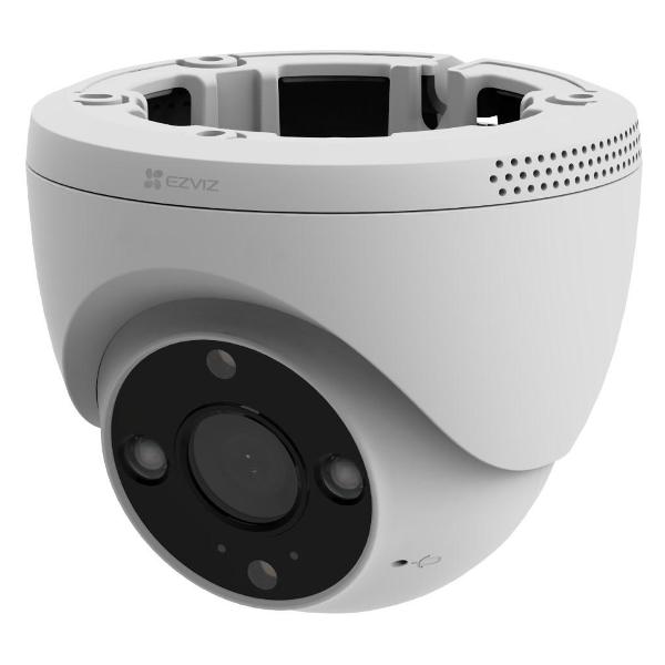 IP-камера Ezviz CS-H4 (3WKFL) 2.8mm белый