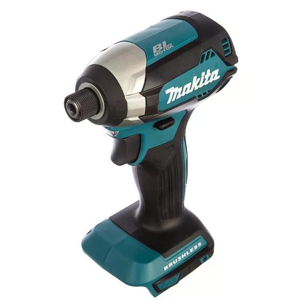 Шуруповерт аккумуляторный Makita DTD153ZJ